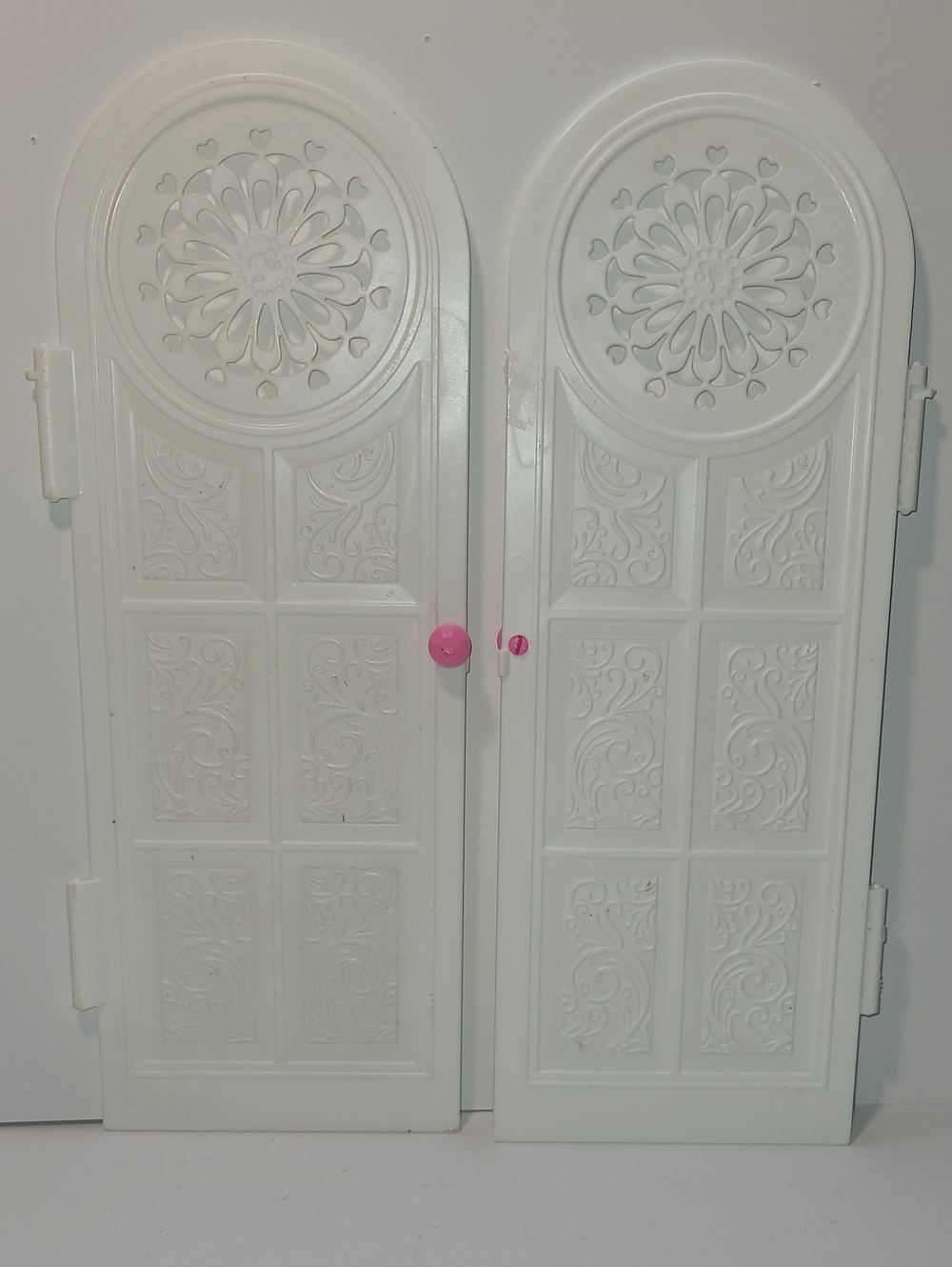 2012 Barbie 3 Story Dreamhouse Front Door Replacement  X7949W3141